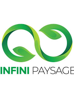 Infini Paysage Logo